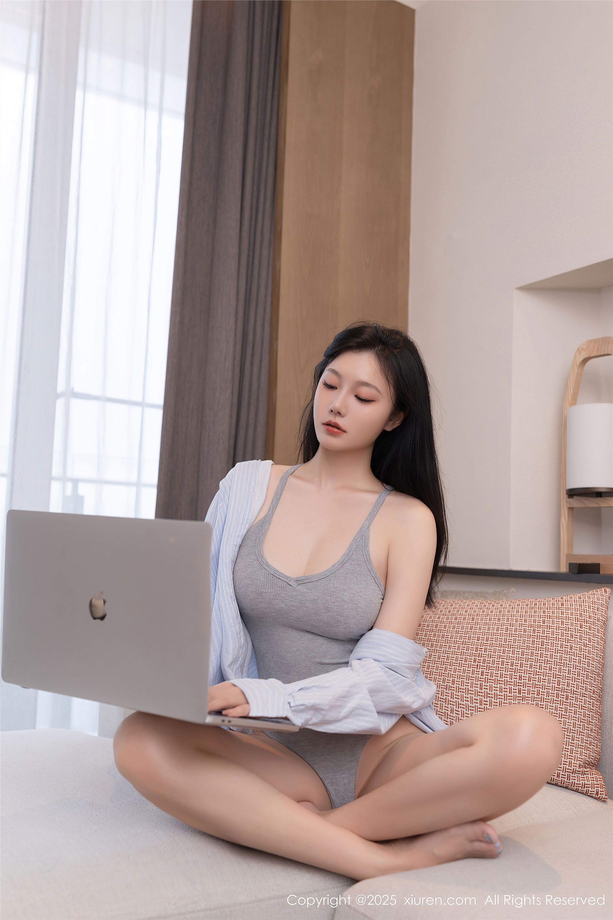 Xiuren秀人网 2025.08.12 NO.10641 安然anran